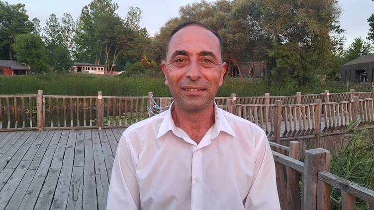 Türkiye’nin en büyük tek parça subasar ormanı 8